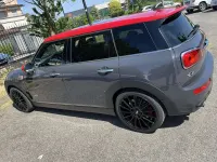 Usata Mini John Cooper Works Clubman Hype 231 CV (169 kW) 2017 Grigio Station wagon