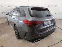 usata Mercedes E300 Classe C Station WagonPlug-in hybrid Premium Plus del 2022 usata a Bolzano/Bozen