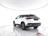 Nuova Omoda 5 147 CV (108 kW) 2025 Nero SUV