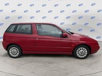 usata Alfa Romeo 2000 145 1.4i 16V Twin Spark cat Junior delusata a Serravalle Pistoiese