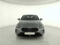 Usata BMW 118 M Sport 150 CV (110 kW) 2025 Grigio Utilitaria
