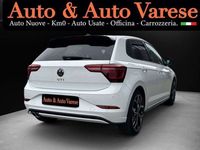 Usata VW Polo GTI 207 CV (152 kW) 2022 Bianco Berlina