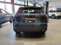Nuova Sportequipe S8 186 CV (136 kW) 2025 Blu/azzurro SUV