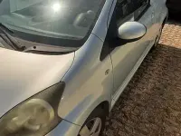Usata Toyota Aygo 68 CV (50 kW) 2005 Utilitaria
