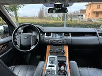 usata Land Rover Range Rover Sport 3.0 sdV6 HSE auto 8m