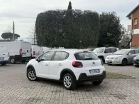 Usata Citroën C3 99 CV (72 kW) 2021 Other Utilitaria