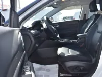 Usata Jeep Compass Summit 130 CV (95 kW) 2025 Bianco SUV