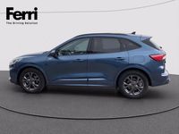 Usata Ford Kuga ST-Line 190 CV (139 kW) 2023 Chrome blue SUV