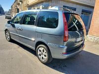 usata Citroën C8 2.0 HDi 160CV FAP aut. Seduction usato