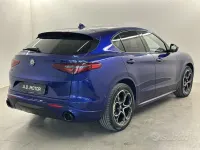 Usata Alfa Romeo Stelvio Veloce 209 CV (153 kW) 2021 Other SUV