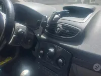Usata Renault Clio 65 CV (47 kW) 2007 Grigio Utilitaria