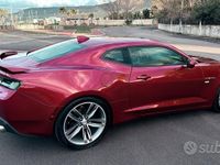 Usata Chevrolet Camaro 2016 Coupé