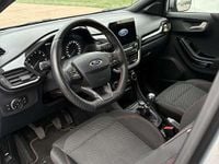 Usata Ford Puma ST-Line X 125 CV (91 kW) 2022 SUV