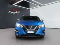 Usata Nissan Qashqai Pack 116 CV (85 kW) 2020 Other SUV