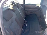 Usata Peugeot 3008 Outdoor 112 CV (82 kW) 2012 Nero Station wagon