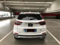 Usata DR DR 4.0 116 CV (85 kW) 2022 Bianco SUV