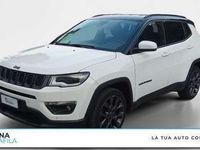 usata Jeep Compass 1.6 Multijet II 2WD S