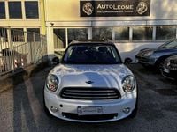 Usata Mini One D Countryman 90 CV (66 kW) 2012 Other SUV