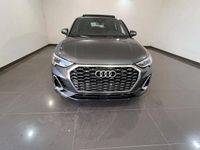 Usata Audi Q3 S-Line 150 CV (110 kW) 2025 Grigio daytona SUV
