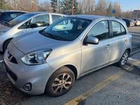 usata Nissan Micra 1.2 Acenta