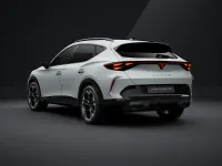 Nuova Cupra Formentor 150 CV (110 kW) 2026 Bianco nevada SUV