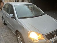 Usata VW Polo 54 CV (39 kW) 2005 Grigio Berlina