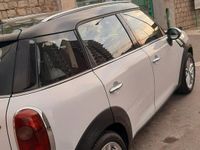 Usata Mini Countryman 111 CV (81 kW) 2012 SUV