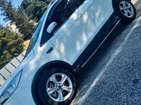 Usata Ford Kuga 140 CV (102 kW) 2014 Bianco SUV
