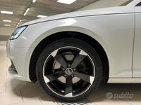 usata Audi A4 35 TDI S tronic berlina *matrix