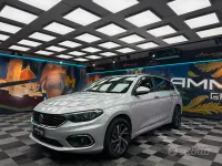 Usata Fiat Tipo S 120 CV (88 kW) 2020 Grigio Station wagon