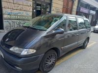 usata Renault Espace 3