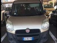 Usata Fiat Doblò 2011 Monovolume