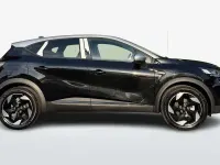 Nuova Renault Captur Techno 91 CV (66 kW) 2025 Grigio SUV
