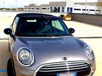 usata Mini Cooper Cabriolet Cabrio