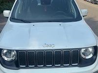 Usata Jeep Patriot 2020 Bianco SUV