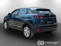 Usata Peugeot 3008 Active 131 CV (96 kW) 2023 Other SUV