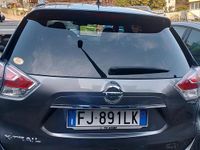 Usata Nissan X-Trail 2017 SUV