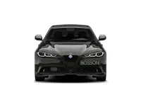 Nuova Alfa Romeo Giulia Sprint Sprint 160 CV (117 kW) 2026 Nero Coupé