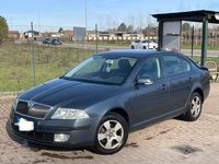 usata Skoda Octavia 2ª serie - 2005