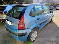 Usata Citroën C3 Elegance 2004 Berlina