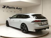 usata Peugeot 508 SW Plug-in Hybrid4 360 e-EAT8 Sport Engineered nuova a Teramo