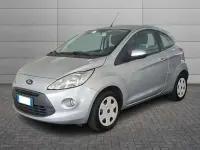 Usata Ford Ka Titanium S 75 CV (55 kW) 2013 Utilitaria