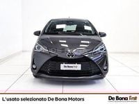 Usata Toyota Yaris Lounge 111 CV (81 kW) 2017 Other Utilitaria