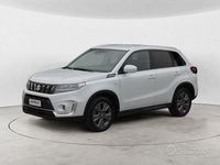 Usata Suzuki Vitara Cool 129 CV (94 kW) 2024 Bianco SUV