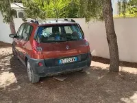 Usata Renault Scénic III 130 CV (95 kW) 2009 Monovolume
