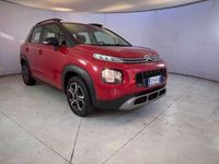 Usata Citroën C3 Aircross Feel 110 CV (80 kW) 2021 Bianco banquise SUV