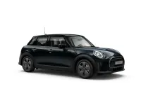 Brugt Mini Cooper Classic 136 HK (100 kW) 2021 Sort Hatchback