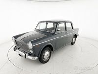 Usata Fiat 1100 1960 Grigio Berlina