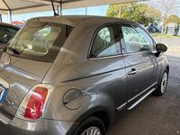 Usata Fiat 500X Lounge 69 CV (50 kW) 2016 Other SUV