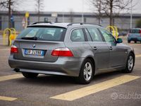 usata BMW 520 i